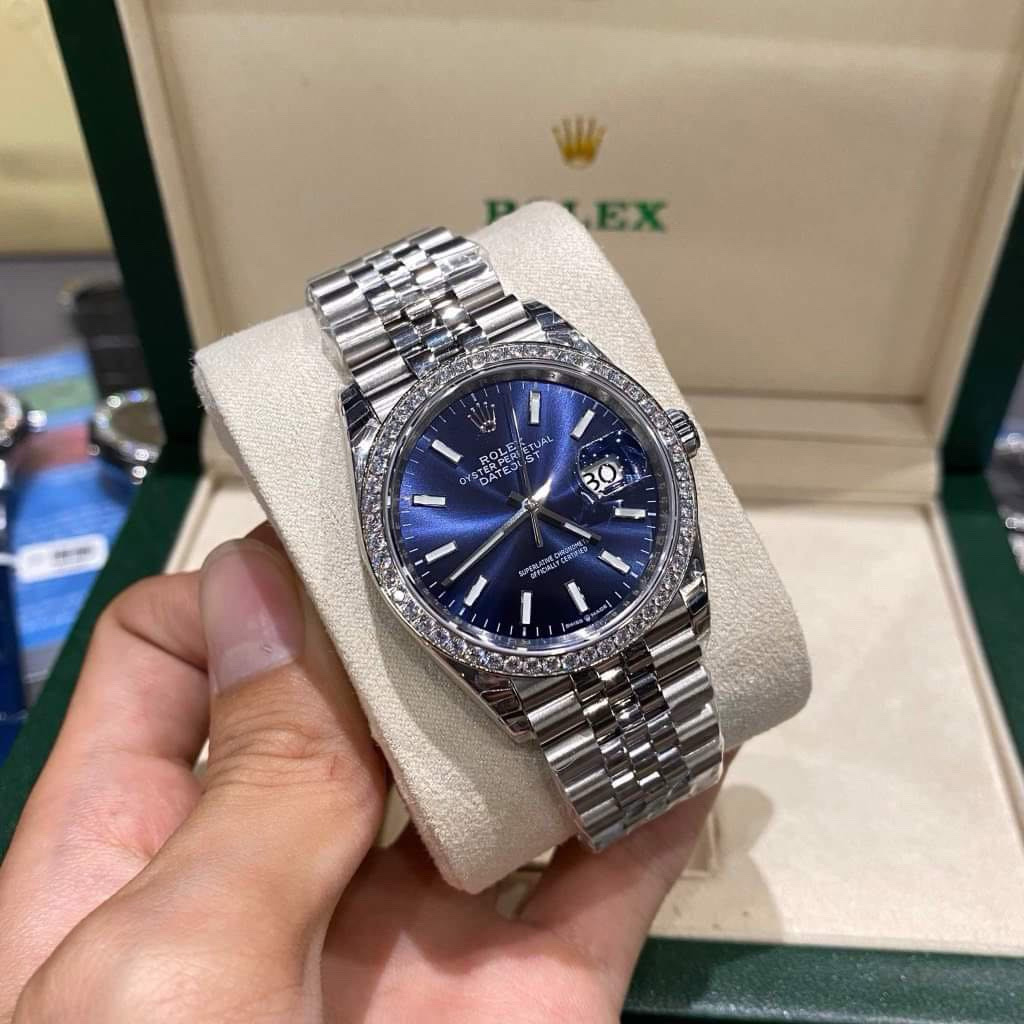 Đồng hồ rep 6